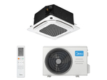 Кассетный кондиционер Midea MCA4U/MO-N8 mca4u-12hrfnx-q(ga)/mox230-12hfn8-q(ga)/t-mbq4-03awd