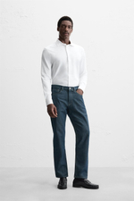 Рубашка regular-fit