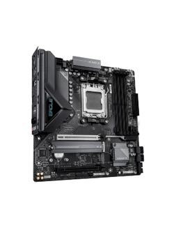 Gigabyte B850M EAGLE WF6E