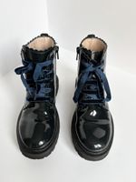 Лаковые ботинки Jacadi, 31