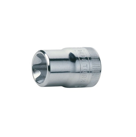Головка торцевая 3/8", внутренний TORX E11, BAHCO (Швеция)