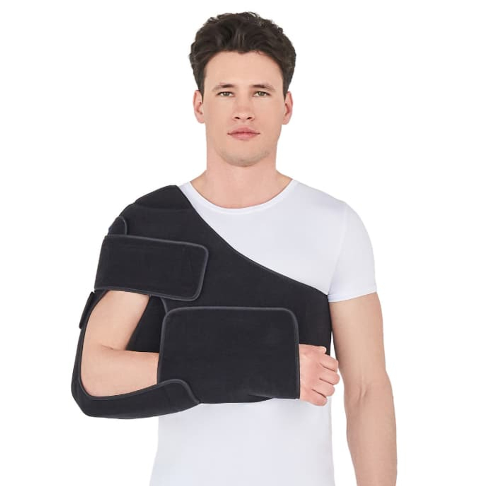 Ортез плечевой с отведением руки до 15 градусов, ORLETT SI-311