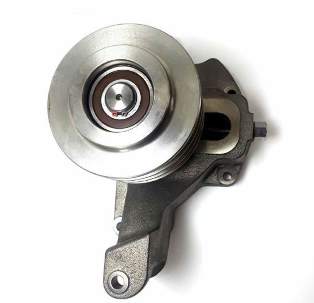 Натяжитель в сборе, оригинал / TENSIONER АРТ: T400228