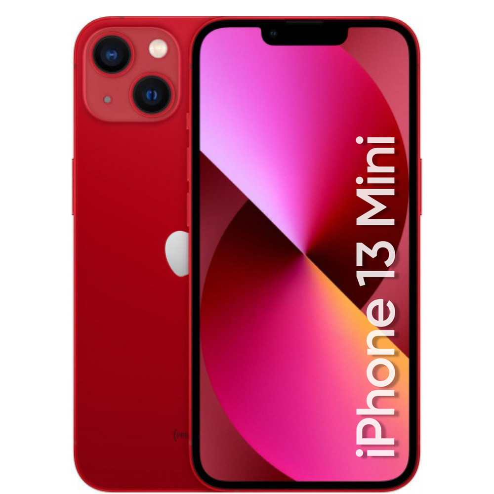 iPhone 13 Mini 128Gb БУ
