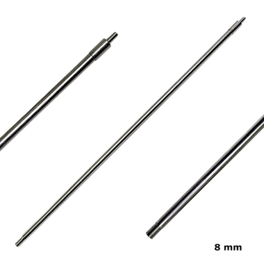 Гарпун для Пневматов Scorpena MAKO 7мм Нерж. Резьба 7мм -