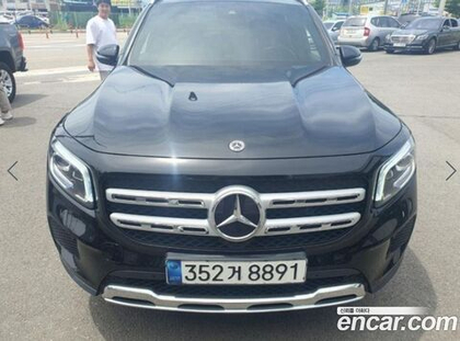 Mercedes-Benz GLB-Class X247 GLB220 (03.2021)
