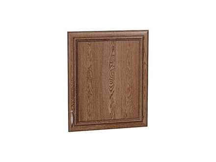 Глухой фасад Шале 70.60