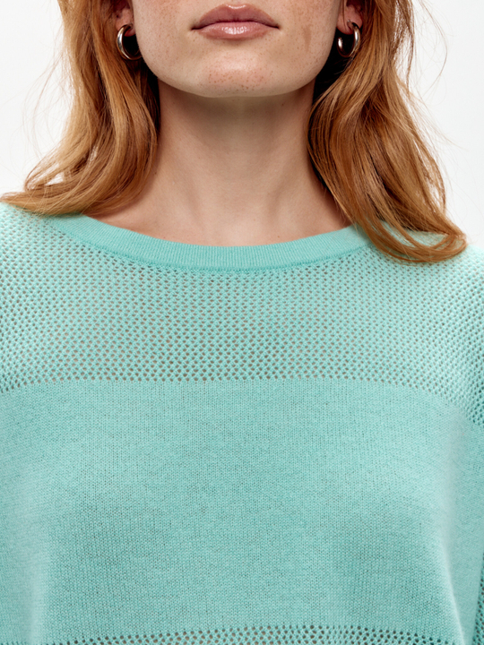 Кашемировый свитер