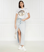 Футболка Just Cavalli - белый(76PAHG12CJ300)