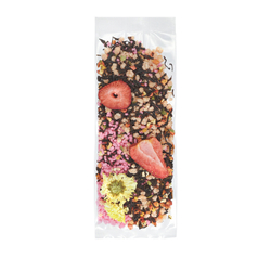 Чай Tasteabrew Цейлон С КЛУБНИКОЙ И ХРИЗАНТЕМОЙ (для стаканчика)