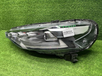 Фара левая Haval F7 1 (2018-2024) LED