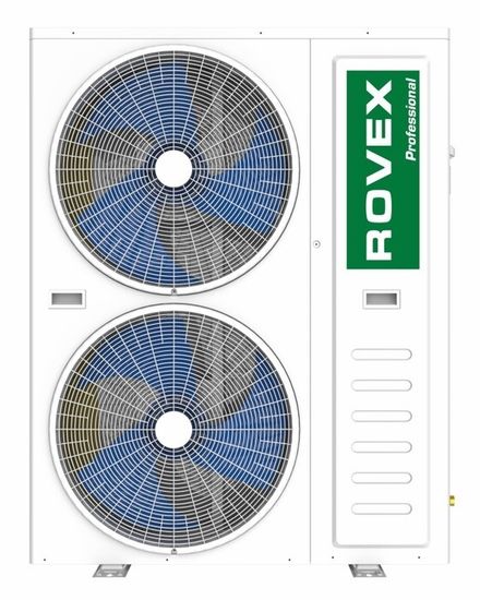 Колонный кондиционер Rovex RFS-60HR2/CCUFS-60HR2