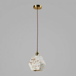 Подвесной светильник Zortes Terrazzo ZRS.1878.01