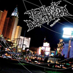 The Black Dahlia Murder / Miasma (RU)(CD)