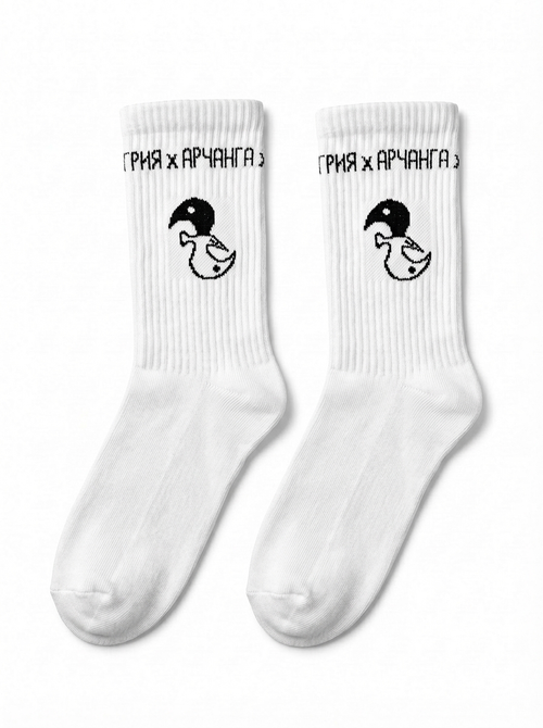 Носки Простая Симметрия