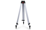 Штатив для оптического нивелира CROWN CAXO-S16, 5/8" , 160 см.