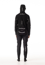 КУРТКА ЖЕНСКАЯ RAIN JACKET 25K WR / 35K MVP | BLACK