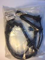 Провода высоковольтные (ЕВРО-4) 1016052127 Geely MK, MK Cross, Otaka