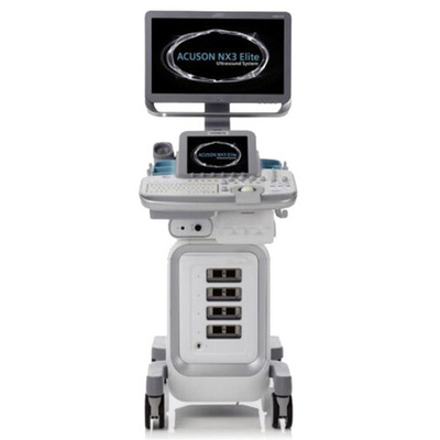 УЗИ система Siemens ACUSON NX3 Elite