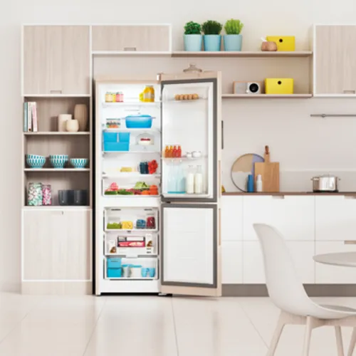 Холодильник Indesit ITR 5180 E – 7
