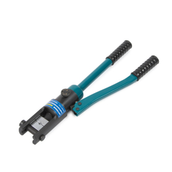 OPT-PR033090 Ручной гидравлический пресс (кримпер), 9 т, 10-300 мм²