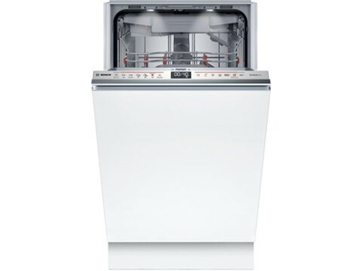 Встраиваемая посудомоечная машина Bosch SPV6YMX08E
