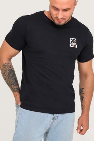 Мужская футболка K&M 88502