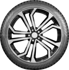 Nokian Hakkapeliitta 10 SUV 315/35 R22 111T XL