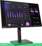 Монитор Lenovo ThinkVision T24i-30 63CFMATXUK