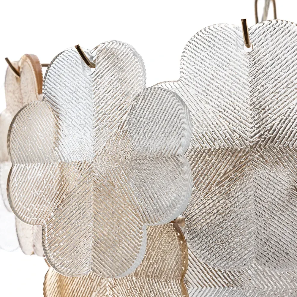 Подвесная люстра ARTE LAMP