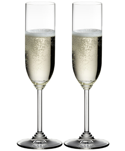 Riedel Хрустальные бокалы для шампанского Champagne Wine 230мл - 2шт