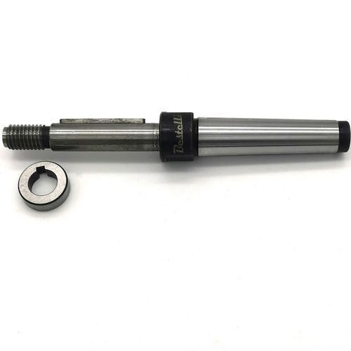 Оправка дисковой (отрезной) фрезы