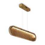 Подвесной светильник Freya FR6182PL-L18BS