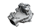 Насос водяной DAF (0683579) SORL