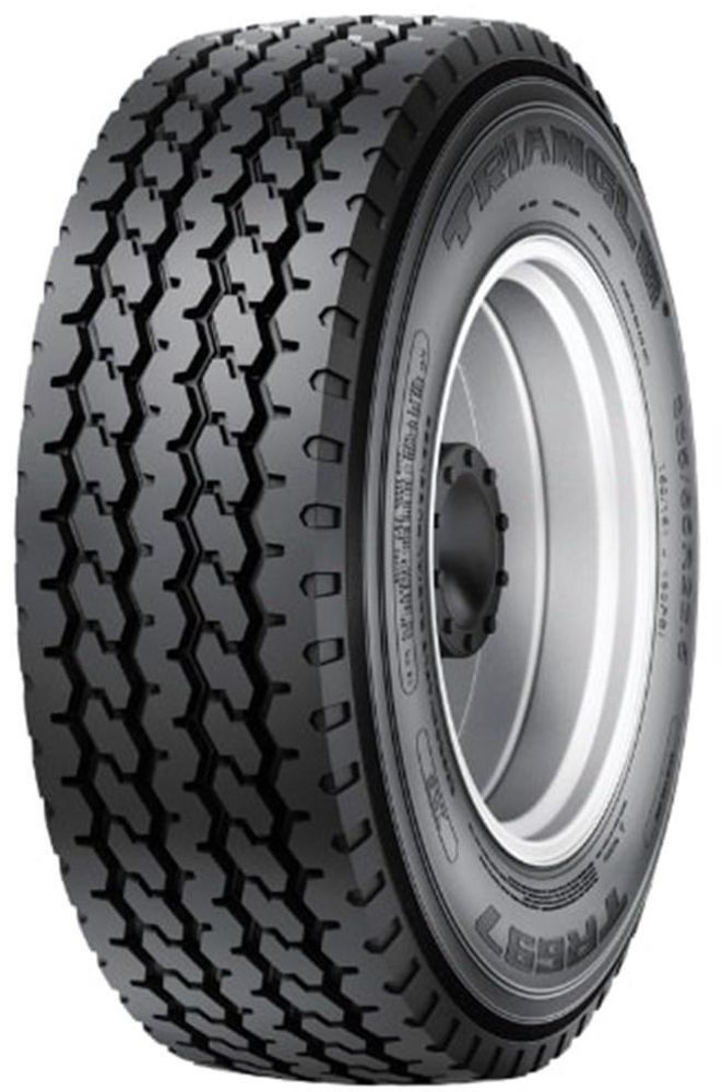 Triangle TR697 (универсальная) 385/65 R22.5 164K