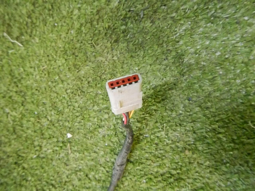 Камера передняя Cadillac Escalade 4 (2014-2020)