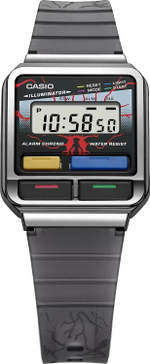 Наручные часы Casio A120WEST-1A