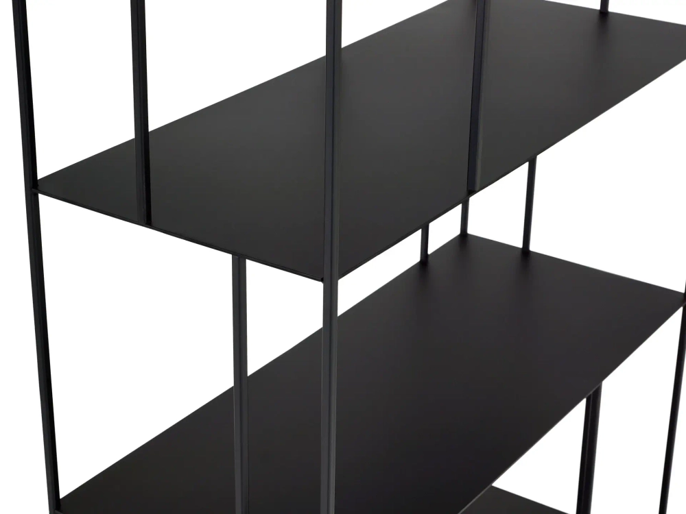 Стеллаж Shelf низкий