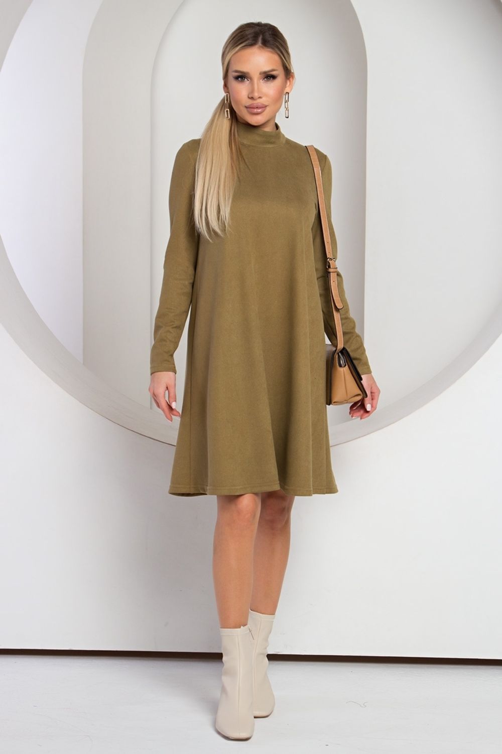 Платье Фелина №8 Valentina