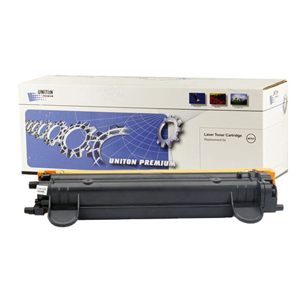 Тонер-картридж UNITON, аналог KYOCERA TK-1243/1248 для PA2000/PA2001/MA2000 (1.2K)