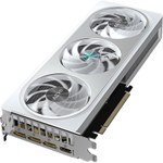 Видеокарта GIGABYTE GeForce RTX™ 5060 AERO OC 8G GDDR7 128-bit, 2595 МГц