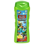 Шампунь 250мл. "Мой мир. Апельсин" экстр. ромашки 110296-MM (Заботливая мама)