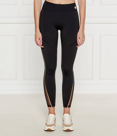 Леггинсы Energa BOSS BLACK - черный(50520070)