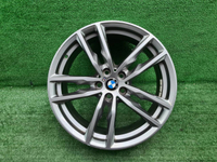 Диск Комплект R19 BMW X3 G01 (17-нв) 698 стиль