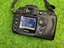 Nikon D200 Покупка/Продажа