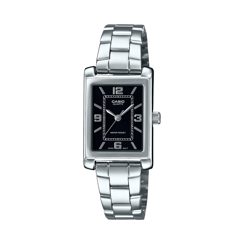 Женские наручные часы Casio LTP-1234DD-1A