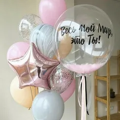 Фонтан для женщин №19