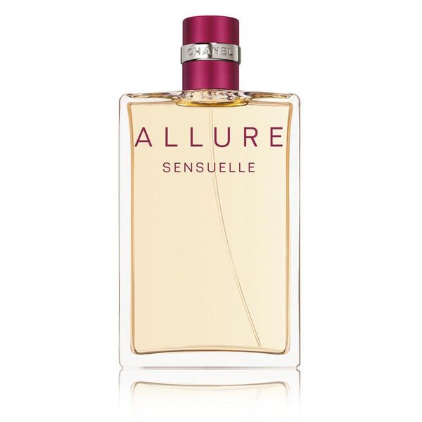 Chanel Allure Sensuelle Eau De Parfum
