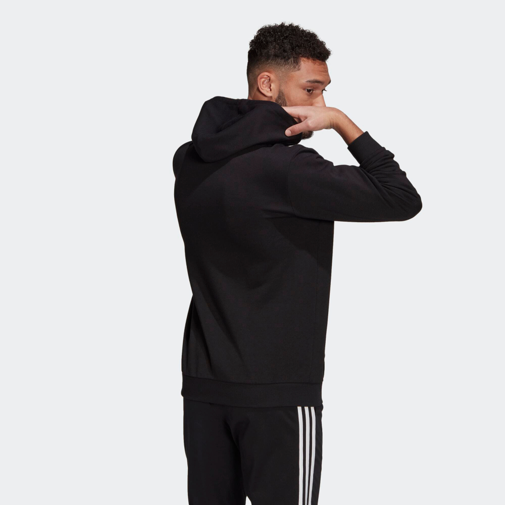 Толстовка мужская ADIDAS M BL FT HD