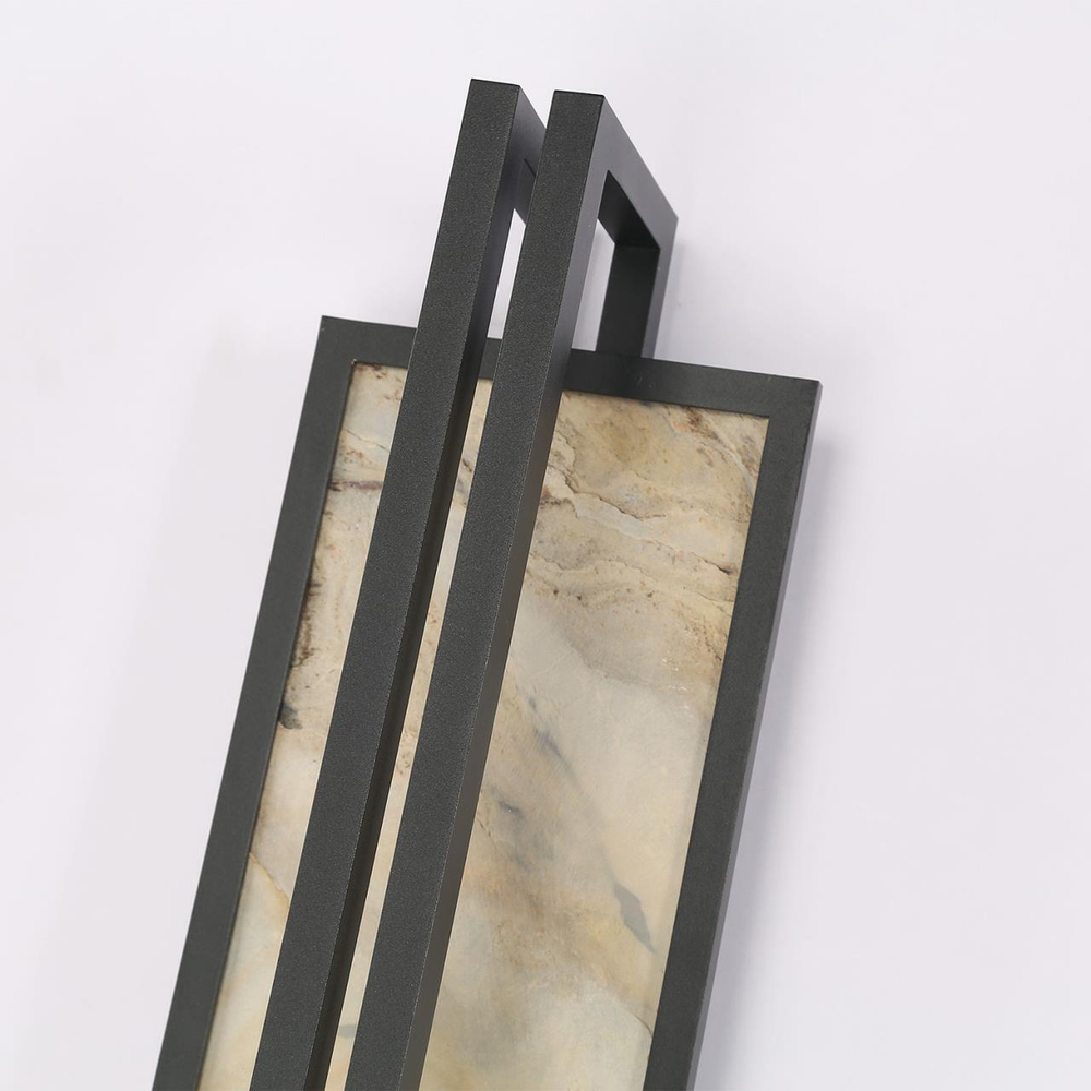 Настенный светодиодный светильник Favourite Tallar 4442-2W